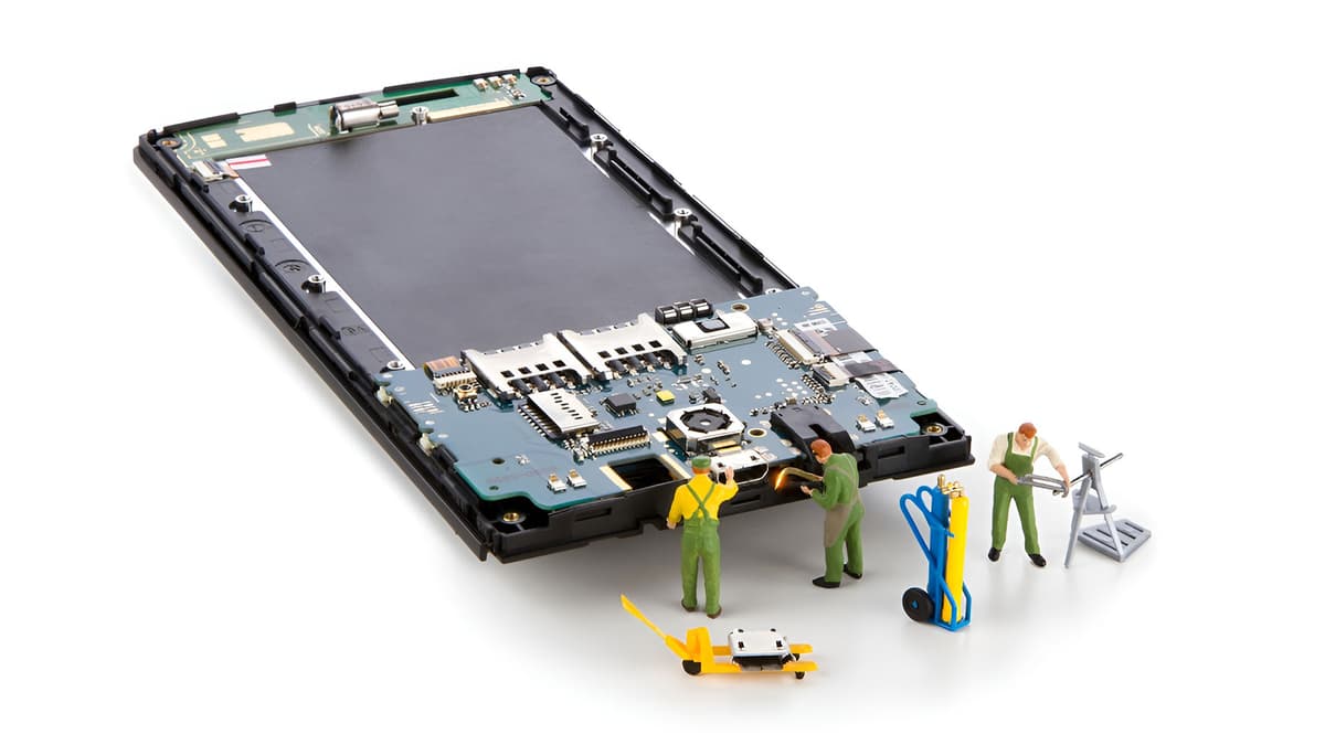 Device Repair